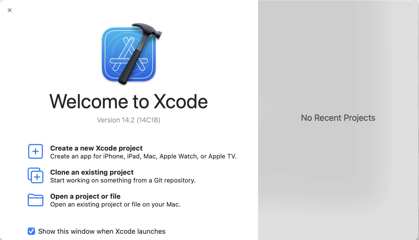 command line tools for xcode 12.5